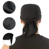 Berets Quick Drying Cycling Caps Head Scarf Breathable Summer Running Bandana Headscarf Ciclismo Pirate Cap Headband Men