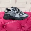 Top nieuwe dames sneakers hardloopschoenen ontwerper ademende technologie mesh stijlvolle klassieke sneaker comfortabel2023