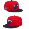 Miami'''heat'''ball Caps 2023-24 للجنسين البيسبول قبعة Snapback Hat نهائيات غرفة الخزانة 9fifty Sun Hat التطريز الربيع الصيفي قبعة الجملة بينيس A2