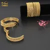 Bangle Charms For Bracelets Women Jewelry Copper Magnet Mama 2023 Gold 24K Slap China Pour Homme Stackable Bling Mom Sublimation