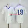 Baseballtröjor Vintage Jersey 8 Ryan Braun 1948 19 Robin Yount 27 Carlos Gomez 1948 Blank Men Women Youth