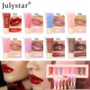 Europe And The United States Transparent Hydrating Lip Gloss Set Mirror Beautiful Moisturizing Hose Lip Gloss Lip Care Oil Wholesale