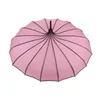 Guarda -chuvas Vintage Pagoda Umbrella Bridal Wedding Party Sun Rain Rain UV Proteção grande 100 cm colorida para mulheres