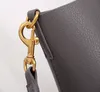 best Quality Classic Women's Shoulder Bag Luxury Designer Bag Size 22cm Leather Handbag Chain Cosmetics Express Shopping Bag Luxury Crossbody bag Women's purse