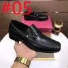 F3/11Modello Moda Scarpe da uomo stile britannico Scarpe brogue intagliate in vera pelle Scarpe eleganti da uomo di design di alta qualità Scarpe casual di marca di lusso