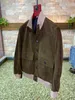 Felpa con cappuccio ragno Uomo vera pelle vera pelliccia giacca di marca outwear designer Regalo di lusso Festa del papà Inverno Uomo Piumini Pelliccia Designer Homme Puffer Outdoop Xman007