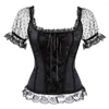 Bustiers Corsetsコルセットドレス