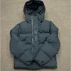 Trapstar hoody jackor vinter ny alla svart alfabet bomull kostym enkel modemärke par kappa jacka vindbrytare träning 2023 high street jacke hoodie
