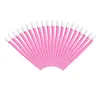 Cuticle Pushers Lurrose 20 Pcs Nail Art Tools Dead Skin Pusher Cleaner Exfoliating Scrub Cleaning Stick Manicure 8486561