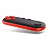 Freeshipping Wireless Bluetooth Gamepad For IOS Android Game Pad Controller Joystick Selfie Remote Control Shutter For VR PC TV box Twmxe