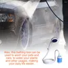 Car Washer Pet Portable Outdoor Camping Showerhead Electric Cleaning