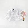 Jackets Brand Baby Girls Boys Candy Color Denim Jacket Kids Cotton Casual Jeans Children Clothes 1-10age