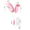 vibrators Egg Jumping Producten voor volwassenen Masturbatieapparaat voor dames Fun Store Draadloze afstandsbediening