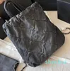 Designer Denim Shopping Tote Sac à dos Voyage Femme Sling Body Cher Sac à main avec chaîne en argent Gabrielle Quilted Luxurys Sacs à main