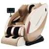 8D Massagestuhl Haushalt Ganzkörper-Multifunktions-Luxus-Raumkabine elektrisches Massagesofa