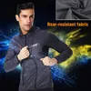 Giacche da ciclismo Giacca da bicicletta ultraleggera con cappuccio Cappotto antivento da bici Strada MTB Cappotto da ciclismo antivento Abbigliamento a maniche lunghe Giacche sottili ad asciugatura rapida 231109