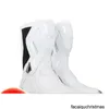 Bottes de cyclisme de moto Chaussures BENKIA authentiques Bottes d'équitation de moto BENKIA Chaussures de course d'athlétisme de cross-country de rallye Chaussures d'équitation chaudes et anti-chute Me HBSV