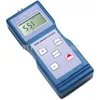 Freeshipping Digital Paint Coating Thickness Meter Gauge Ferrous F / Non-Ferrous NF Probes 0-1000um /0-40mil Range Enamel Copper Zinc Vljei