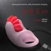 Sex Toy Massager Kleine wervelwind Pretuce herstelring sterke schok schapen oog penis mannelijk sperma vergrendeling duurzame volwassene