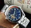 Classic Men Mens Automatic Watches Movement Mechanical Designer watch montre de luxe Stainless luxury watch wristwatches