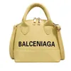 Designer-Tasche 2023 Sommer-Tasche 20 % Rabatt Damen Einfacher Briefdruck Bonbonfarbe Handgehaltene exotische Muschel