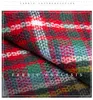 Schals Wraps Elegante Mode Herbst Winter Warme Baby Kinder Mädchen Schal Mantel Plaid Strick Cape Schal Schalldämpfer Kinder Schals 5-14 Jahre alt 231108