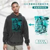 Новинка 2023 года, мужские и женские свитера, модный брендовый свитер Essentialsweatshirt, 420 г, потертые старые свитера в американском стиле, однотонный пуловер с капюшоном для пары High Street, пуловер с капюшоном {категория}