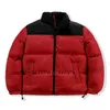 Down Designer Northern Winter Women's Outdoor Fashion Classic Warm Zipper Windproof Jacket 22182