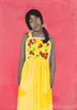 Amy Sherald Bana Redbone Art Baskı Poster Sanat Posterleri Diyorlar Popaper 16 24 36 47 inç7022886