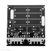 Integrated Circuits) DC 12-48V High Frequency Induction Heating Module ZVS Max 20A Input Current High Frequency Quench Gwbhb