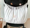 Diaper Bags Ins Korea Style Waterproof Diaper Bag 75x45cm Mommy Travel Bag Multifunctional Maternity Mother Baby Stroller Bags Organizer 231108