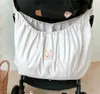 Sacs à couches Ins corée Style sac à couches étanche 75x45 cm maman sac de voyage multifonctionnel maternité mère bébé poussette sacs organisateur 231108