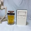 新しいLa Panthere香水Parfum 75ml女性フレグランスEau de Toyletlet Parfum