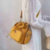 2024 Nieuwe Designer dames crossbody schouder rode tij messenger emmer zoon moeder hobo drie in onderarmtas