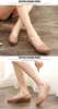 Sandals Fashionable All-match Bandage Crystal Sandal Skid - Proof Seaside Vacation Breathable Women 2023