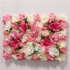 Party Decoration Artificial Flower Wall Panels Backdrop Decor Wedding Baby Shower Birthday Shop Plant