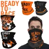 Foulards moto prêt à la course Enduro Motocross accessoires Bandana cou guêtre écharpe magique multi-usage Sports motorisés en plein air