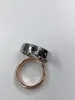 Marke Designer Ringe für Frauen Mode für immer Liebe Ring Frau Tag weibliche Fingerring Schmuck