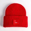 Designer Beanie Beanie Topkwaliteit Luxe Beanie Effen Kleur Letter Mode Vrije tijd Prevalente Veelzijdige Beanie Warme Muts