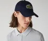 Casquette de baseball de styliste de haute qualité pour hommes et femmes, chapeau de sport, 23 couleurs, bonnet réglable, C-20