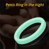 Sex Toy Massager New Cock Ring Silicone Penis Male Delay Ejaculation Lasting Scrotum Lock Toys for Men Adult Erection Product