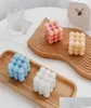 Candles Bubble Candle Cube Soy Wax Cute Scented Candles Aromatherapy Small Relaxing Birthday Gift Home Decor Rrd11938 Gelatocakesh9493995