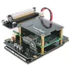 Kit fai da te X1000K Freeshipping per Raspberry Pi 3 Modello B/ 2B/B Supporto archiviazione SATA con protezione GPIO Otppm