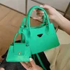 Bolso de diseñador 2023 Tote de verano 20% de descuento se pueden mezclar lotes La versión coreana cuadrada portátil para niños y madres de este año para mujeres es simple