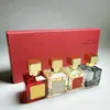 Perfume Maison de alta qualidade 200ml Rouge Homens Mulheres Fragrância de longa duração Cheiro Spray Fragrância