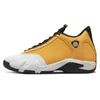 14s Panda Black White Basketball Chaussures 14 Og Ginger Thunder Thunder Whiterzed Gym Red Lipstick University Gold Hyper Royal Mens Outdoor Sneakers