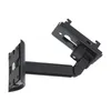 Freeshipping Wall Ceiling Bracket Mount Support For Lifestyle UB-20 SERIES 2 II Speaker Black Gnbbc