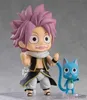 Аниме Аниме Фигурки Fairy Tail Милые игрушки Фигурка Модель Juguetes END Коллекционные игрушки для детей Подарок 10 см