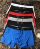 2023 Diseñadores de marca para hombre Boxer hombres calzoncillos breve para hombre calzoncillos ropa interior sexy para hombre boxeadores pantalones cortos de algodón dty