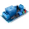 Freeshipping 10st Top Quality 12V DC DELAY RELAY Fördröjning Stäng av.